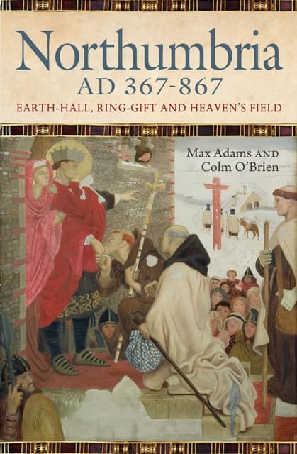 Northumbria AD 367-867