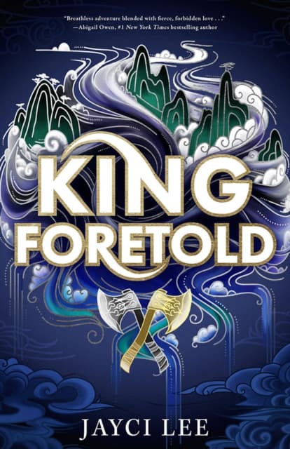 King Foretold