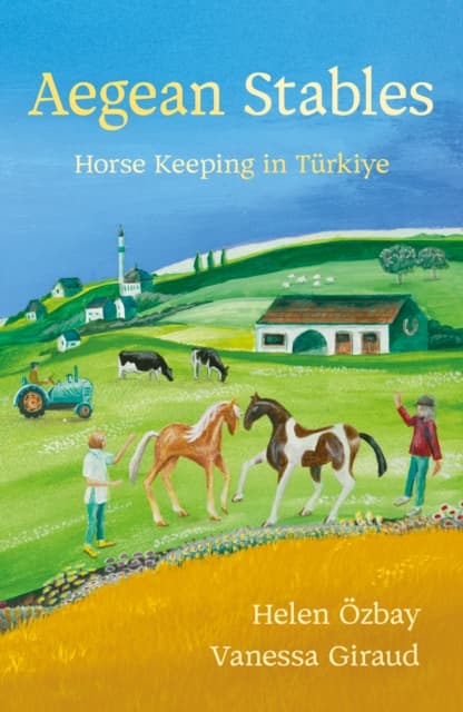 Aegean Stables