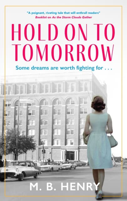 Hold on to Tomorrow