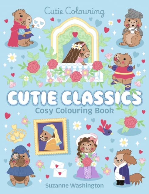 Cutie Classics