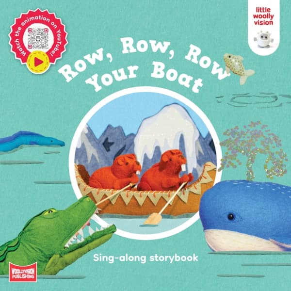 Row Row Row Your Boat