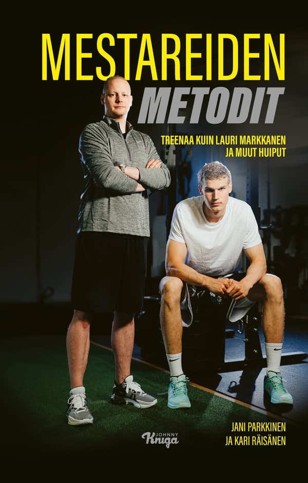Mestareiden metodit