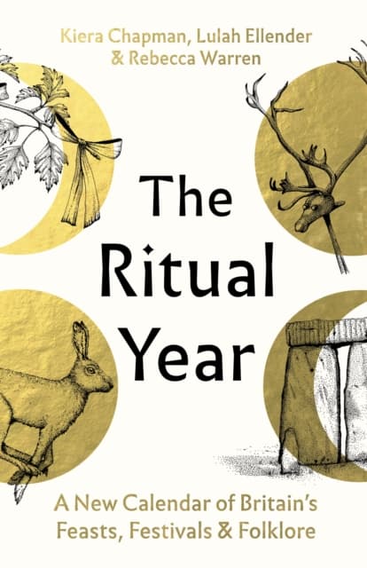 The Ritual Year