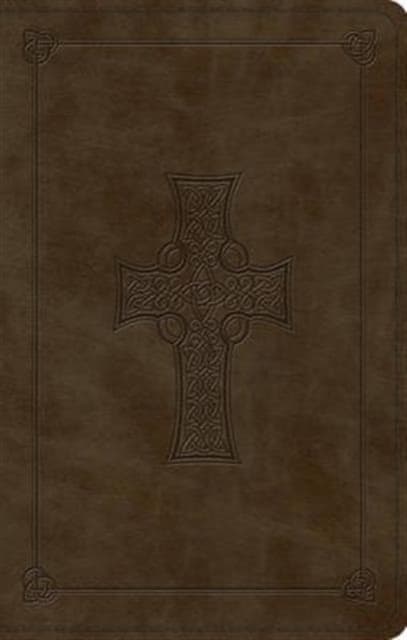 ESV Large Print Value Thinline Bible