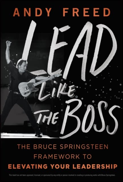 Lead Like The Boss