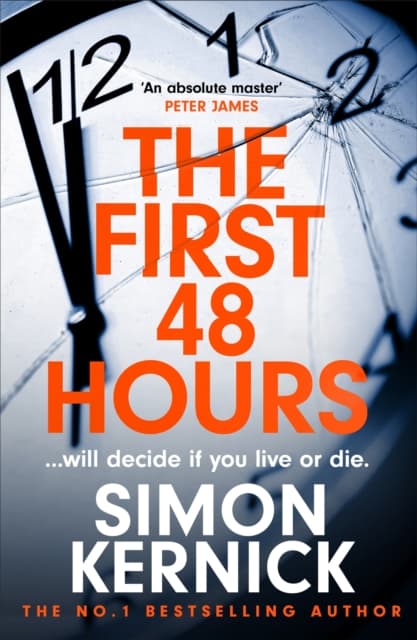 The First 48 Hours