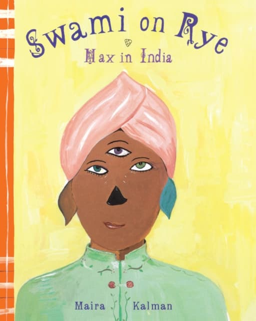 Swami On Rye