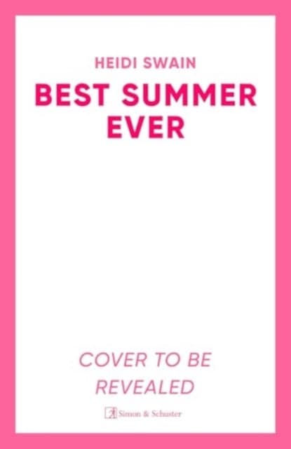 Best Summer Ever
