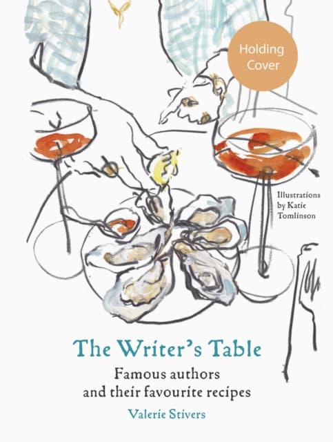 The Writer's Table