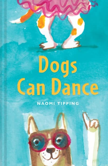 Dogs Can Dance