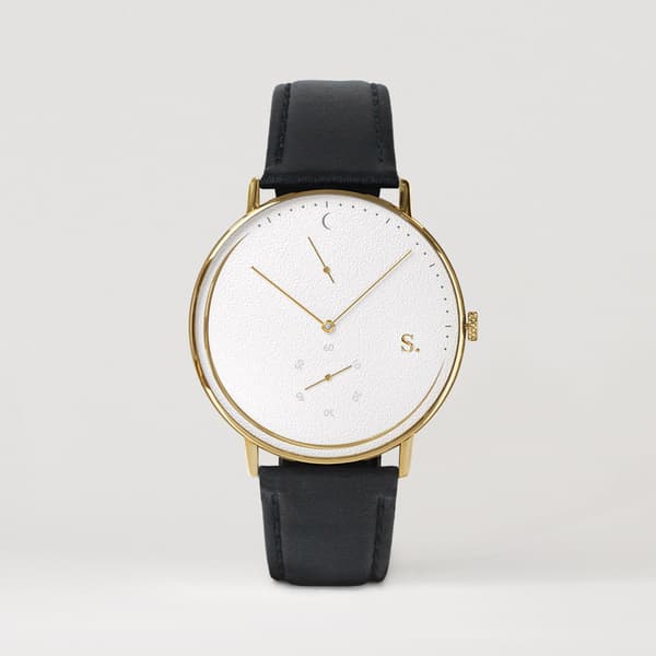 Sandell Day Plus - Klokke