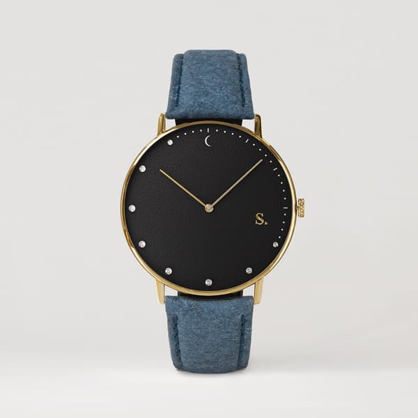Sandell Bright Night - Pineapple - Dameur
