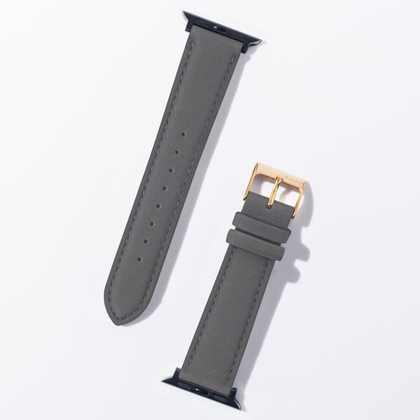 Apple Watch Armband Grå - Corn