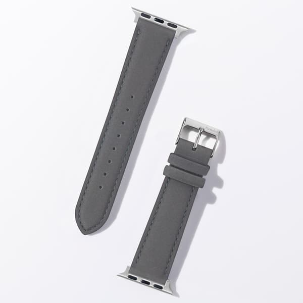 Apple Watch-ranneke Harmaa - Corn