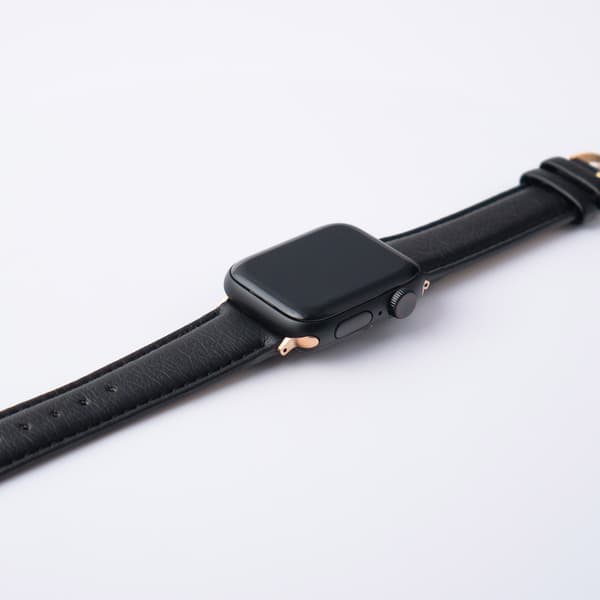 Apple Watch Rem Sort - Vegan