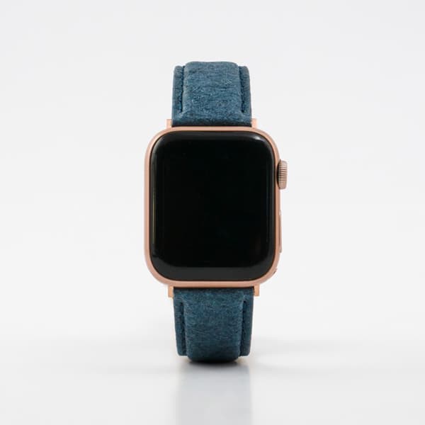 Apple Watch Rem Blå - Pineapple