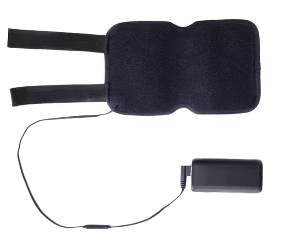 Far Infrared multifunktionell värmepad USB – 14×23 cm