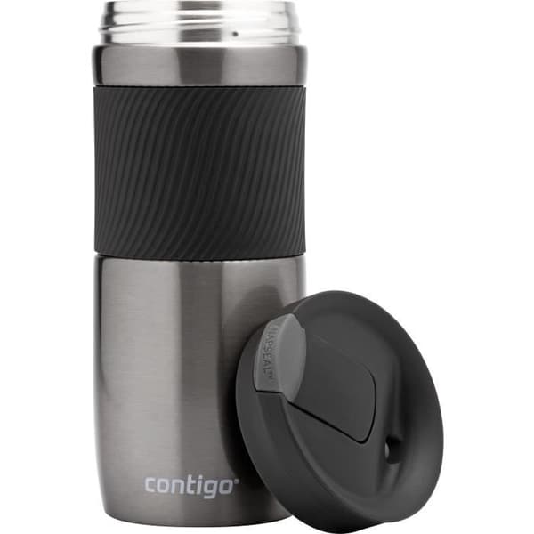 CONTIGO - Termomugg - Byron - gunmetall