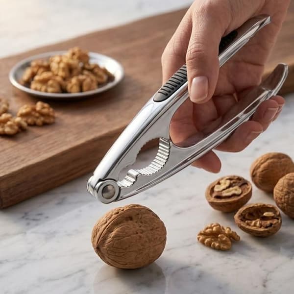 Kraftfull nötknäckare YG-25091602 - kök