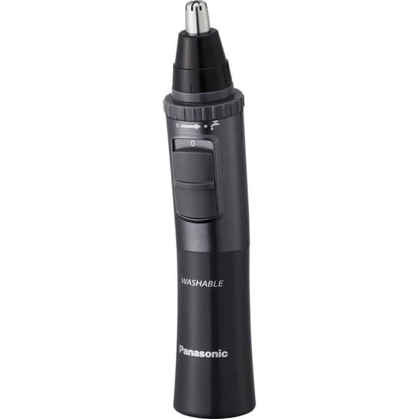 Panasonic Näsa & Öron Rakapparat svart