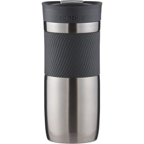 CONTIGO - Termomugg - Byron - gunmetall