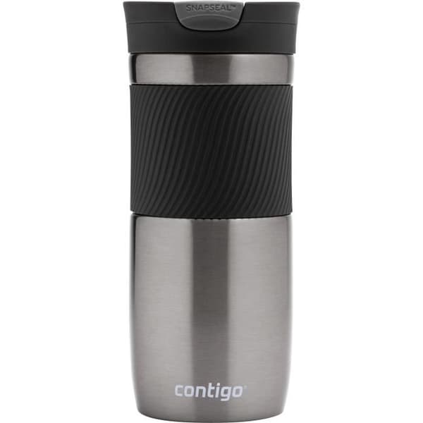 CONTIGO - Termomugg - Byron - gunmetall