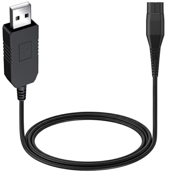 Philips laddkabel 4,3V - rakapparat