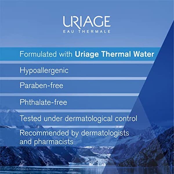 Uriage termalvatten spray 150ml