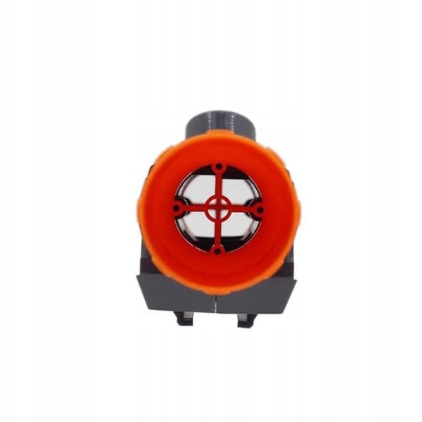 SNAZER MÅL ERSÄTTNING FÖR HASBRO NERF