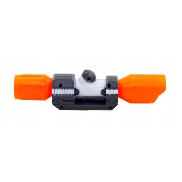 SNAZER MÅL ERSÄTTNING FÖR HASBRO NERF