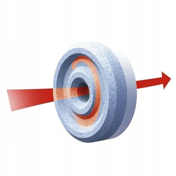Fuktsugare - Ceresit - Aero 360 - Påfyllning x2 Doft Cascade Mountain