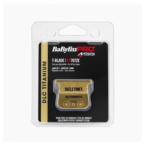 Reservblad - BABYLISS - SKELETONFX 29537 - Reservdel - Referens 29537