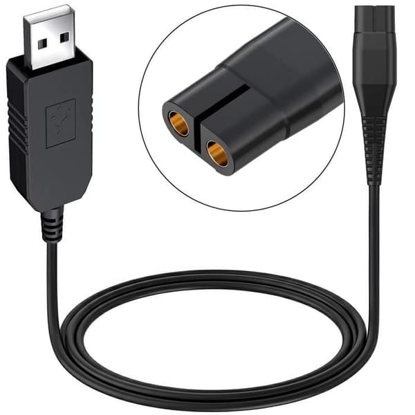 Philips laddkabel 4,3V - rakapparat