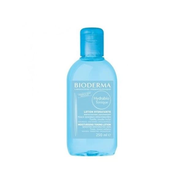 Bioderma hydrabio lotion tonique 250ML