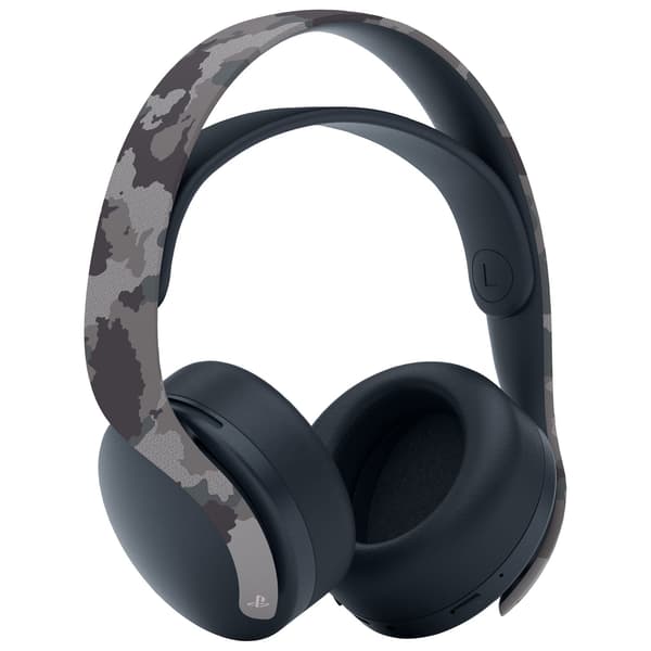PULSE 3D Headset till PS5 (Camo) - A