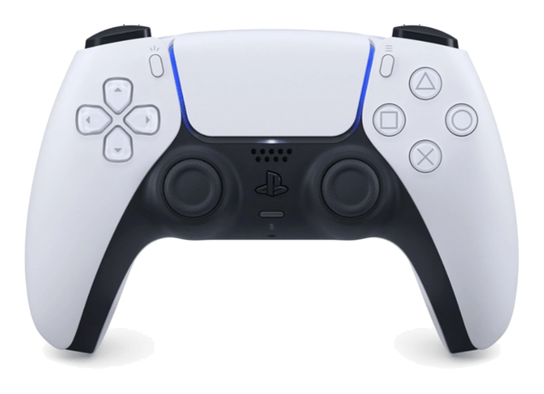 Dualsense (Vit) (PS5) - A