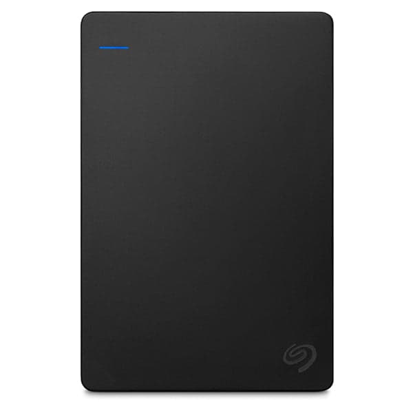 Seagate Game Drive for PS4 4TB - B