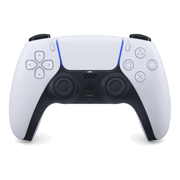 Dualsense (Vit) (VMB) (PS5) - C