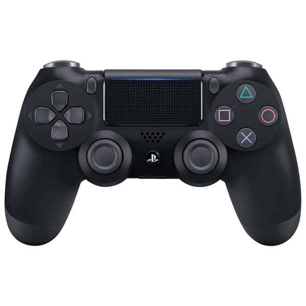 DualShock 4 (Svart) (PS4) - A
