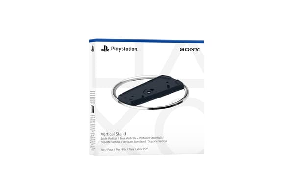 PlayStation 5 Vertical Stand (Slim/Pro) (PS5) - B
