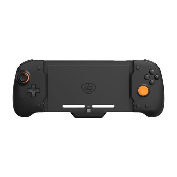 Dacota Gaming Controller/Grip för Nintendo Switch - B