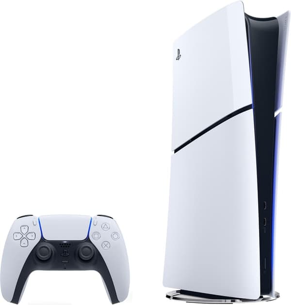 Playstation 5 Slim Digital 1TB (PS5) - B