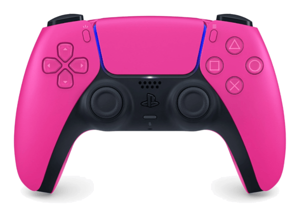 Dualsense (Rosa) (PS5) - A