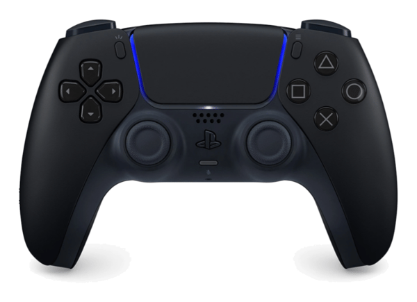 Dualsense (Svart) (PS5) - Ny