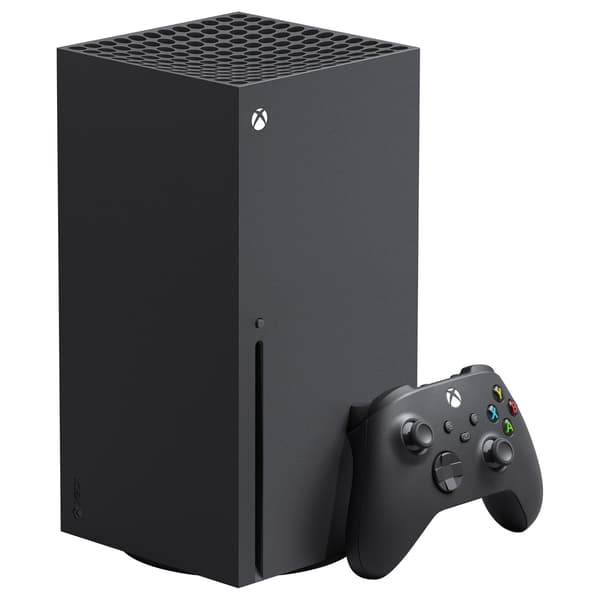 Xbox Series X 1TB - B