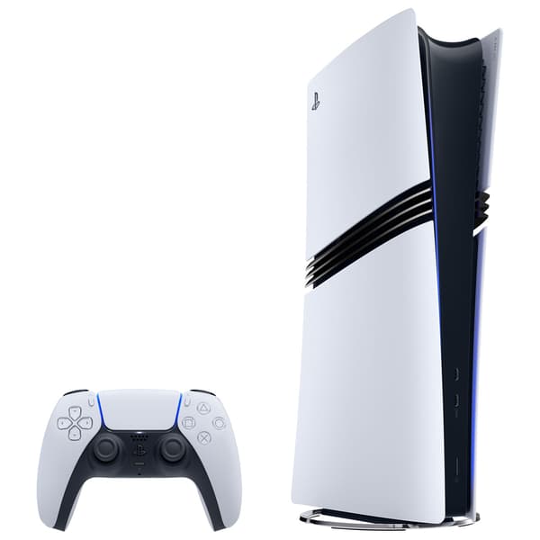 Playstation 5 Pro (PS5) - A