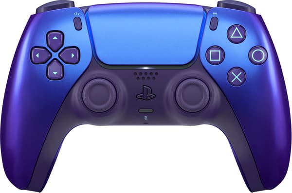 Dualsense (Chroma Indigo) (VMB) (PS5) - B