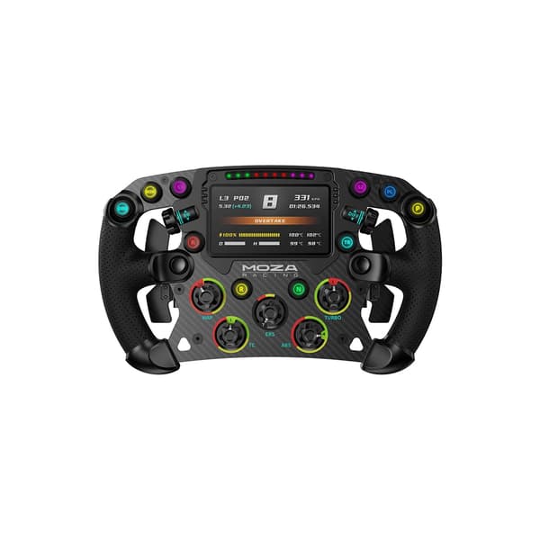 MOZA Racing FSR Formula Wheel - B