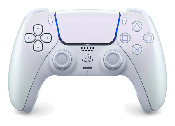 Dualsense (Chroma Pearl) (PS5) - Ny